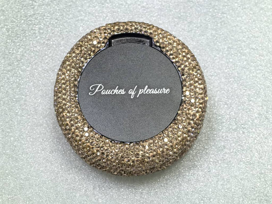 Caviar Gold Pouch